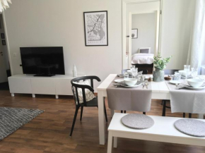 Lapland Quality City Apartment Rovaniemi Rovaniemi